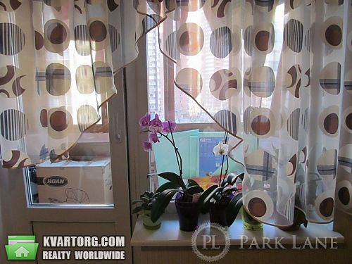 Sell 1-room apartment. Киев,  Ахматовой — photo 8