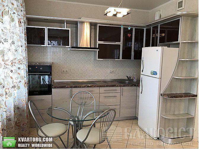 Sell 1-room apartment. Киев,  Днепровская наб — photo 4