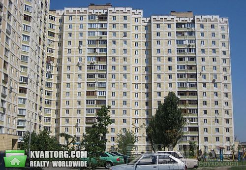 Sell 3-room apartment. Киев,  Григоренко пр — photo 1
