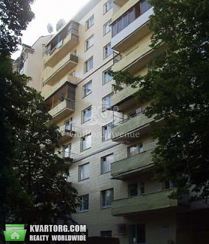 Sell 3-room apartment. Киев, Шелковичная — photo 1