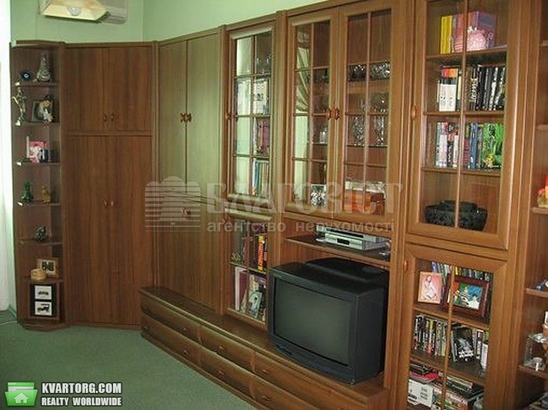 Sell 2-room apartment. Киев,  Толстого — photo 1