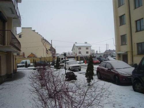 продам 4-комнатную квартиру. Львов,  Тычины - фото 2