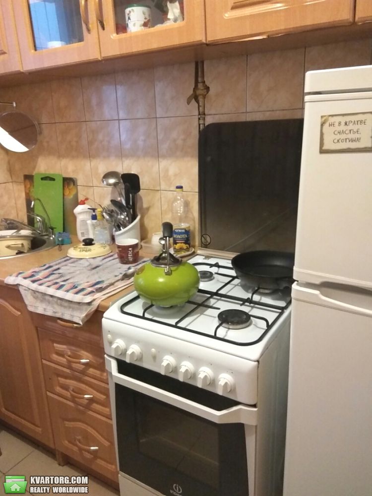 Sell 2-room apartment. Одесса, Канатная — photo 4