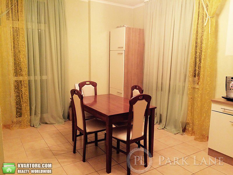 Sell 2-room apartment. Киев,  Саперно-Слободская — photo 5