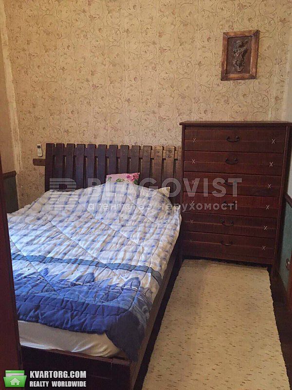 Sell 2-room apartment. Киев,  Стрелецкая — photo 4