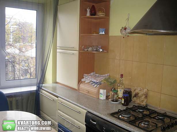 Sell 4-room apartment. Киев,  Донецкая — photo 5