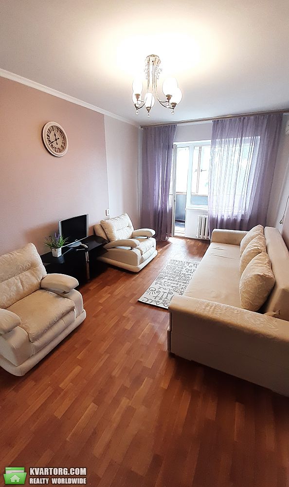 Sell 1-room apartment. Одесса, Днепр. дор. — photo 1
