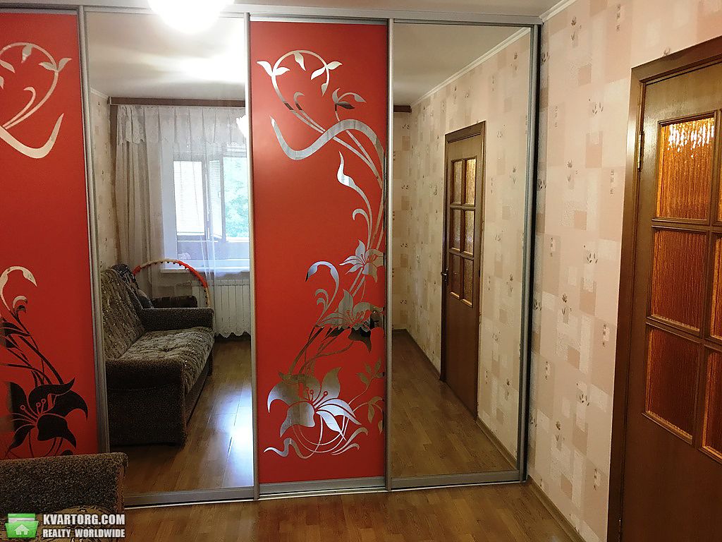 Sell 3-room apartment. Киев,  Якуба Коласа — photo 4