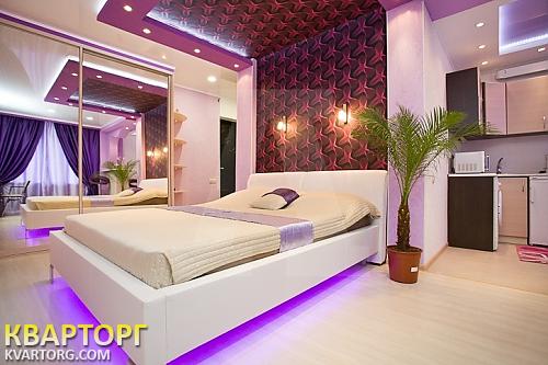 Rent out 1-room apartment. Харьков, проспект Ленина — photo 2