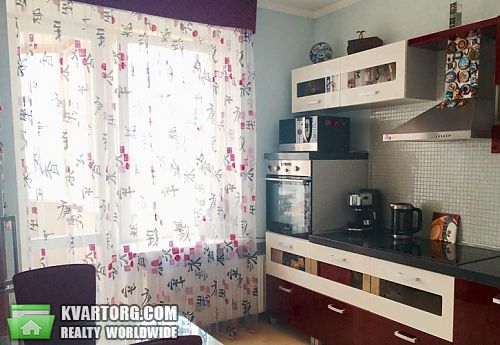 Sell 2-room apartment. Киев, Волынская — photo 2