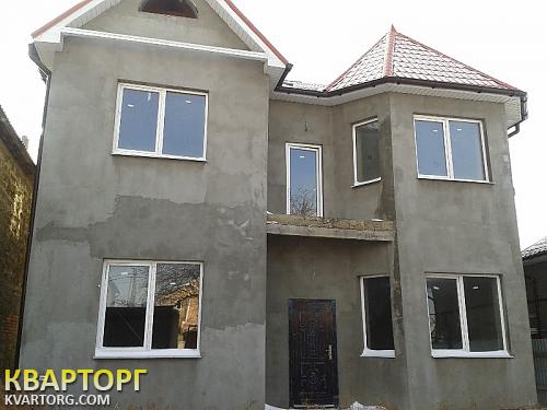 Sell house. Одесса, Бородинская — photo 1
