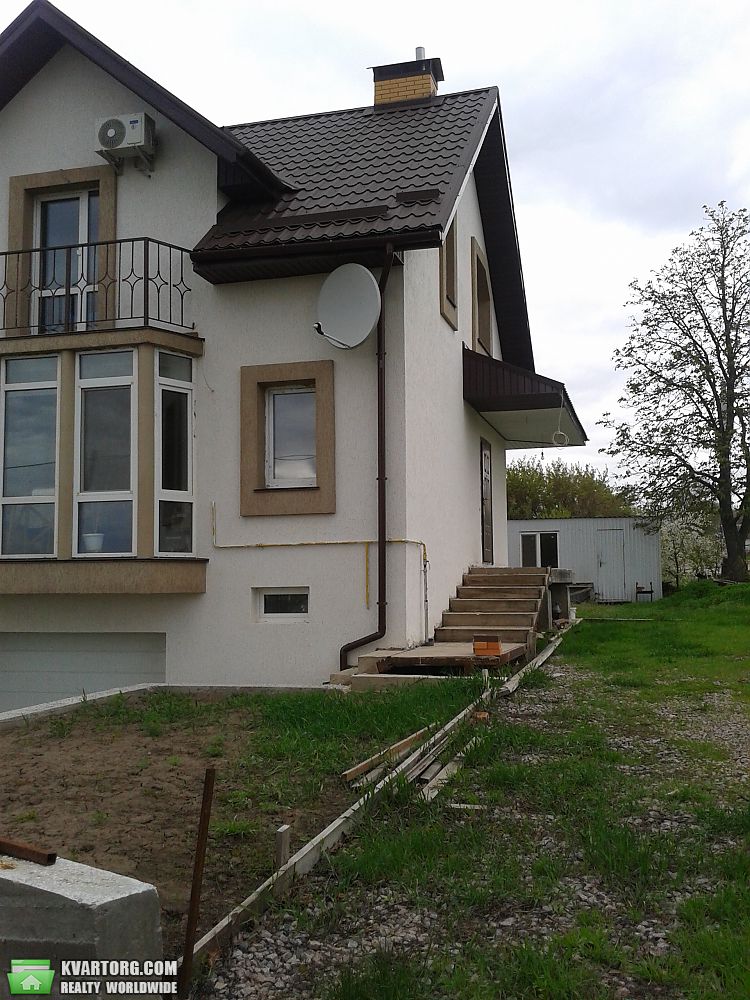 Sell house. Киев, с.Гореничи — photo 3