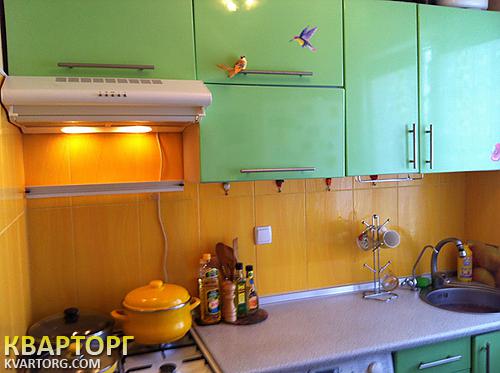 Sell 2-room apartment. Киев, Пожарского — photo 4