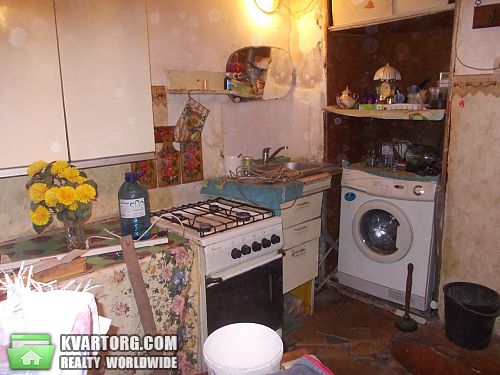 Sell 2-room apartment. Одесса, Нежинская — photo 4