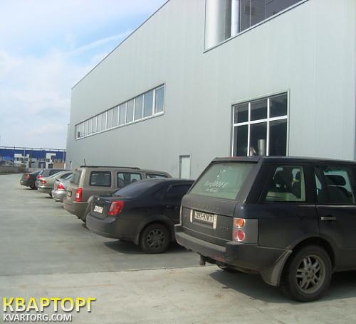 Rent out warehouse. Киев, Чайка — photo 5