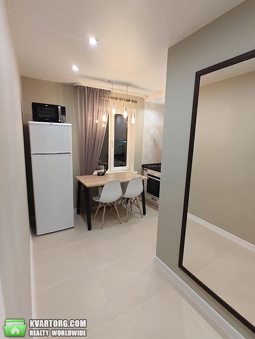 Rent out 1-room apartment. Киев,  Владимирская — photo 2