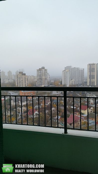 Sell 1-room apartment. Киев,  Каховская — photo 4