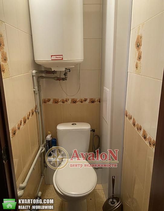 Sell 3-room apartment. Одесса, Добровольского  проспект — photo 6