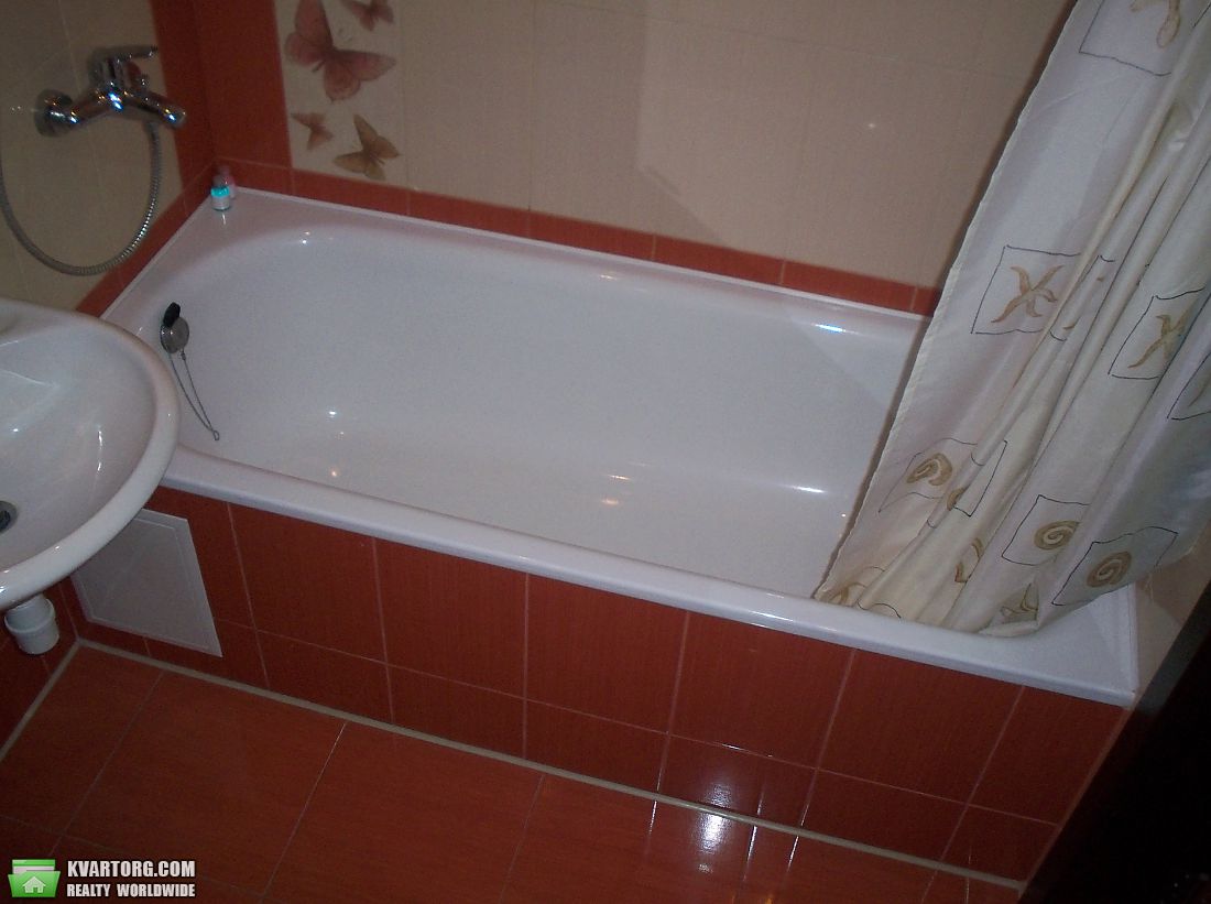 Sell 1-room apartment. Киев,  Невская — photo 7