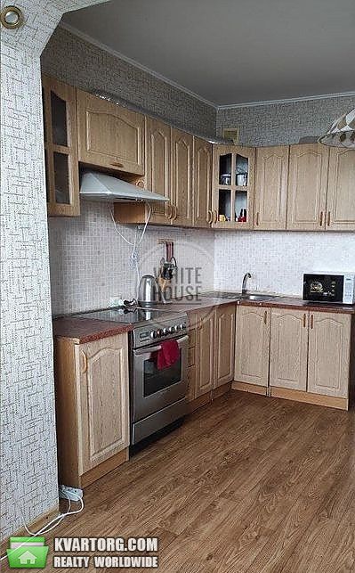 Rent out 1-room apartment. Киев,  Вишняковская — photo 2