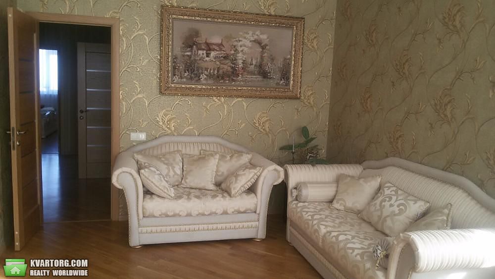 продам 2-комнатную квартиру. Одесса,  Архитекторская - фото 4