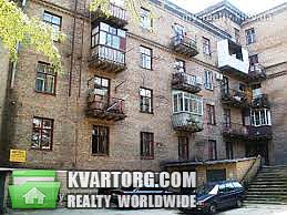 Rent out 3-room apartment. Киев,  Ялтинская — photo 1