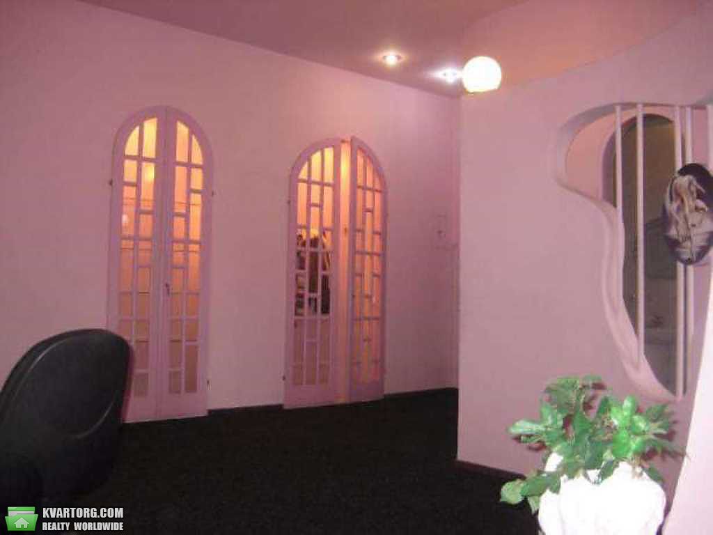 Rent out office. Киев,  Саксаганского — photo 6