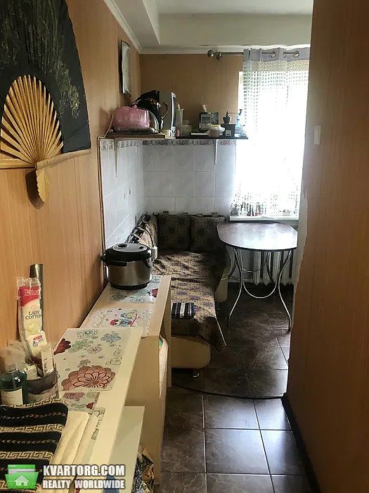 Sell 2-room apartment. Киев,  Зодчих — photo 5