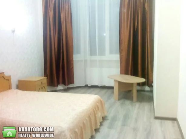 Rent out 1-room apartment. Киевская обл., Соборная — photo 3