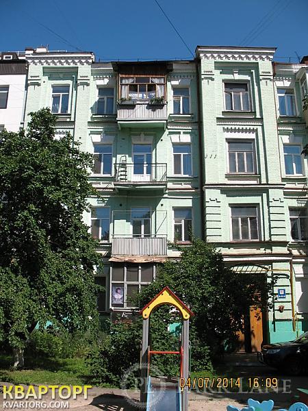 Sell 3-room apartment. Киев, Владимирская — photo 1