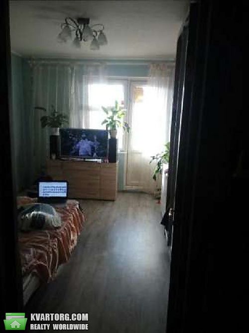 Sell 3-room apartment. Киев,  Милославская — photo 4