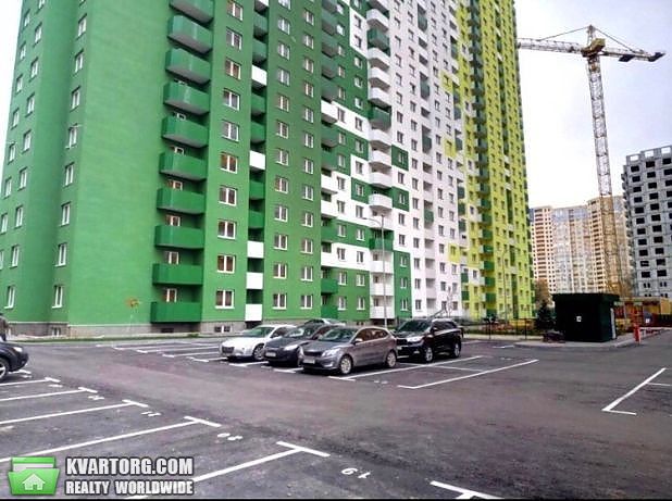 Sell 3-room apartment. Киев,  Ломоносова — photo 3