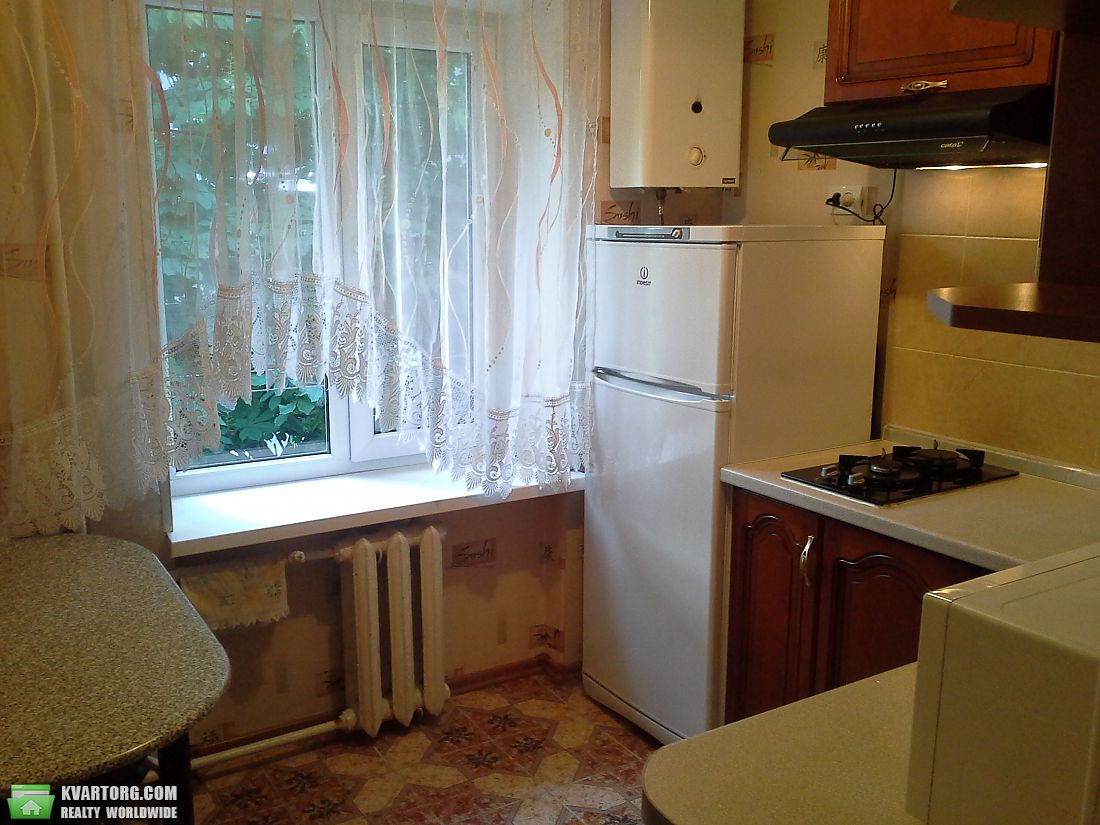 Rent out 1-room apartment. Одесса, Французский б-р — photo 4
