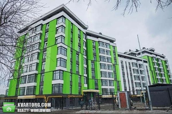 Sell 1-room apartment. Киев, Волошкова — photo 1