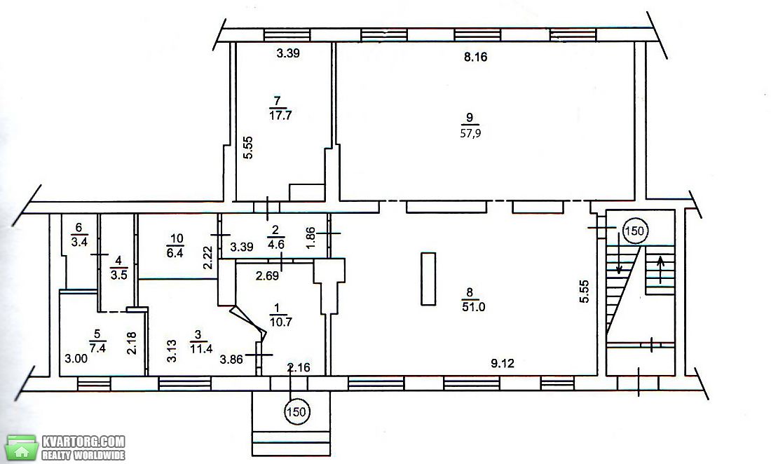 Sell office. Киев,  Телиги — photo 7