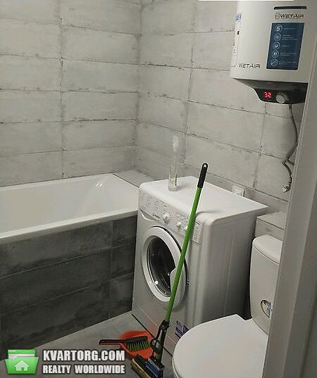 Sell 1-room apartment. Киев, Данченко — photo 7