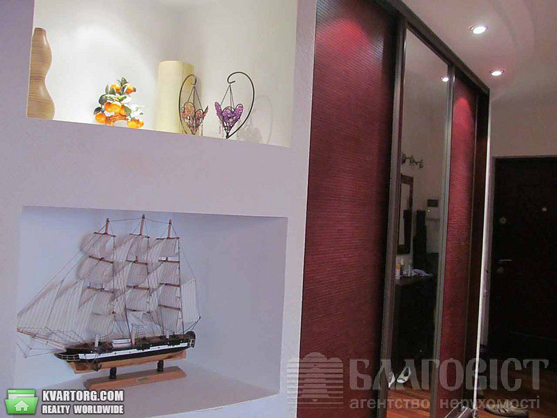 Sell 2-room apartment. Киев,  Булаховского — photo 4