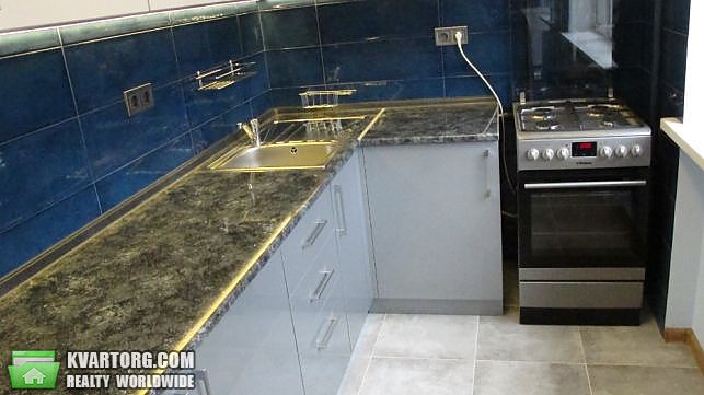 Rent out 2-room apartment. Киев, Тупикова — photo 1