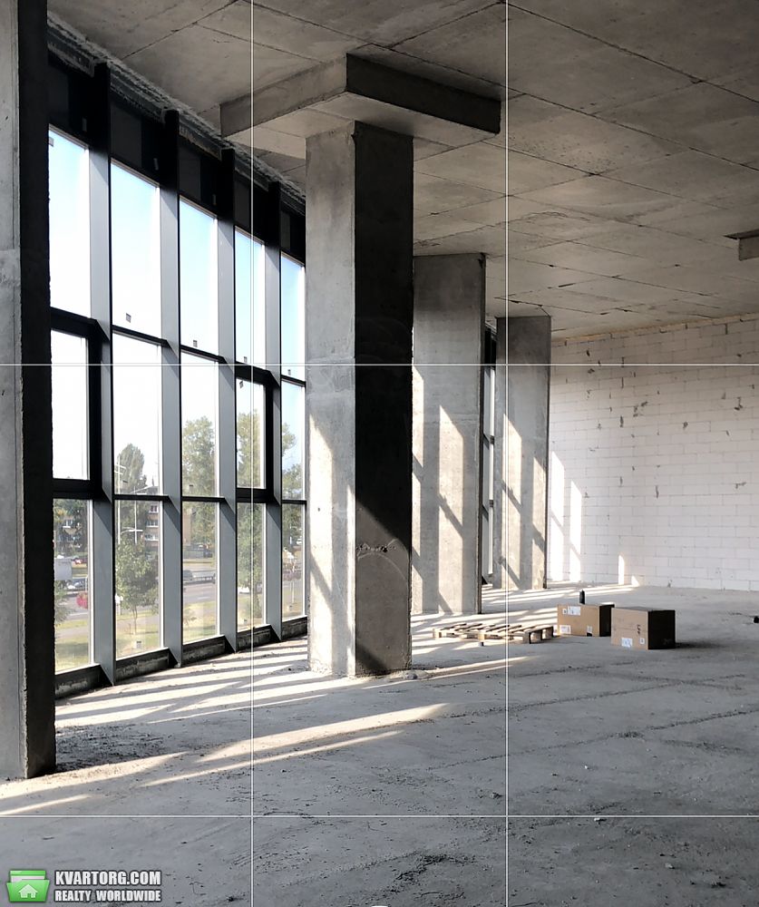Rent out office. Киев, Бажана — photo 6