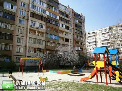 Sell 1-room apartment. Киев,  Милославская — photo 1