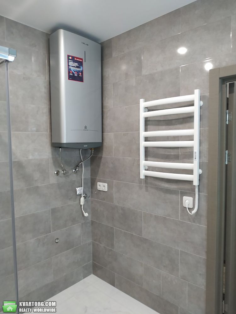 Sell 1-room apartment. Киев, Балтийский пер. — photo 6