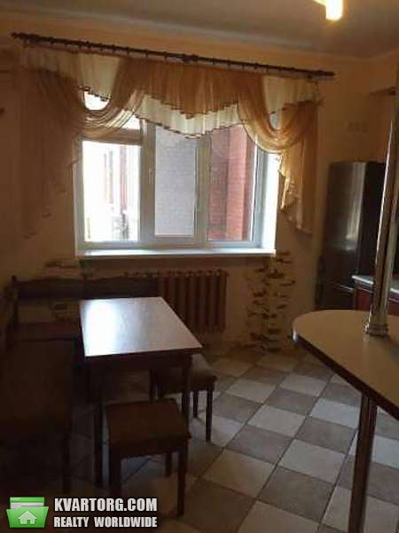 Rent out 3-room apartment. Киев,  Ахматовой — photo 8