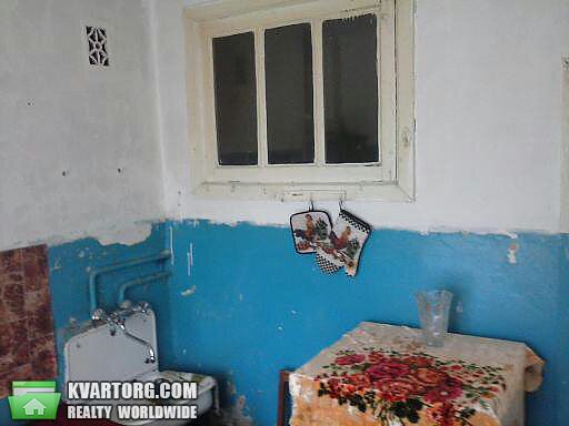 Sell 1-room apartment. Киев, Джерельная — photo 6