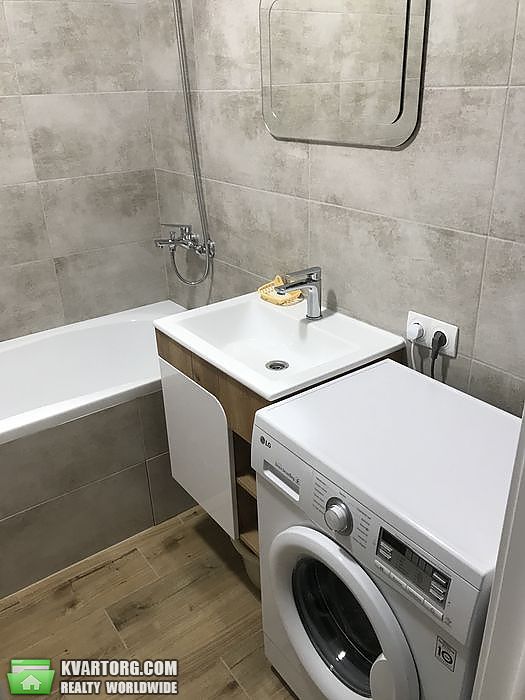 Rent out 1-room apartment. Киев, Тираспольская — photo 8