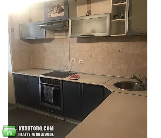 Rent out 1-room apartment. Киев, А.Ахметова — photo 4
