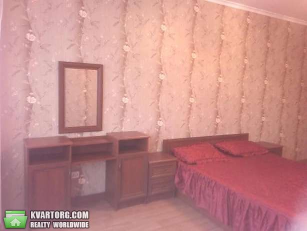 Rent out 1-room apartment. Киев,  Харьковское шоссе — photo 5