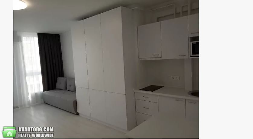 Rent out 1-room apartment. Киев,  Малоземельная — photo 3
