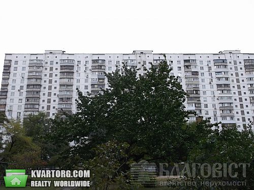 Sell 1-room apartment. Киев, Жмаченко — photo 1