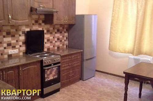 Rent out 1-room apartment. Киев, Черновола — photo 2