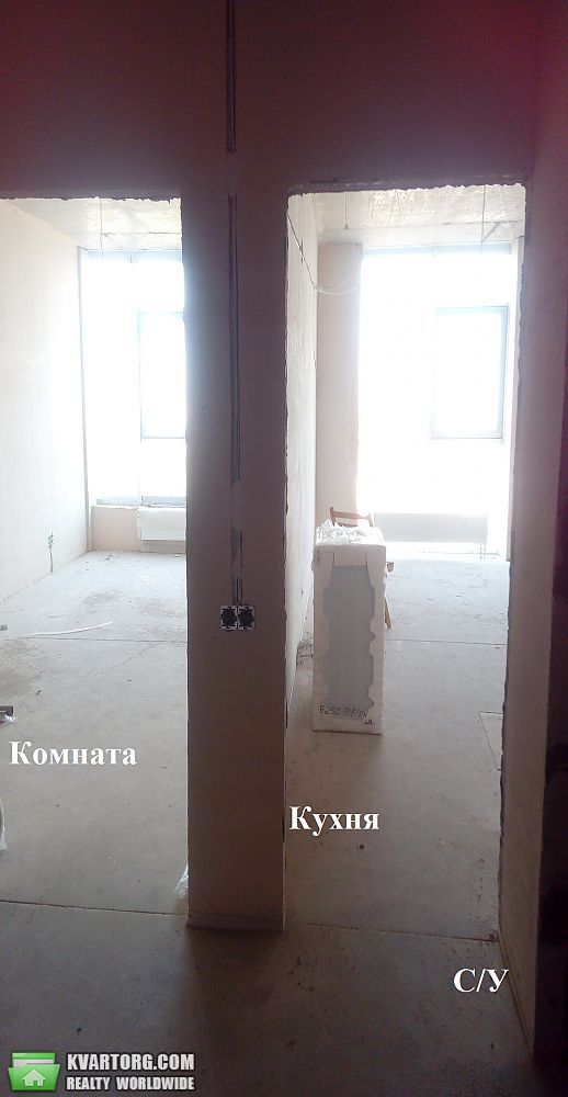 Sell 1-room apartment. Одесса, Французский бульвар — photo 2